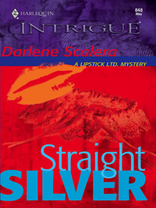 Title details for Straight Silver by Darlene Scalera - Available